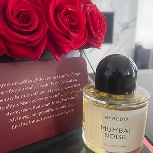 AUTH BYREDO MUMBAI NOISE PERFUME